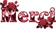 gif animé merci chat